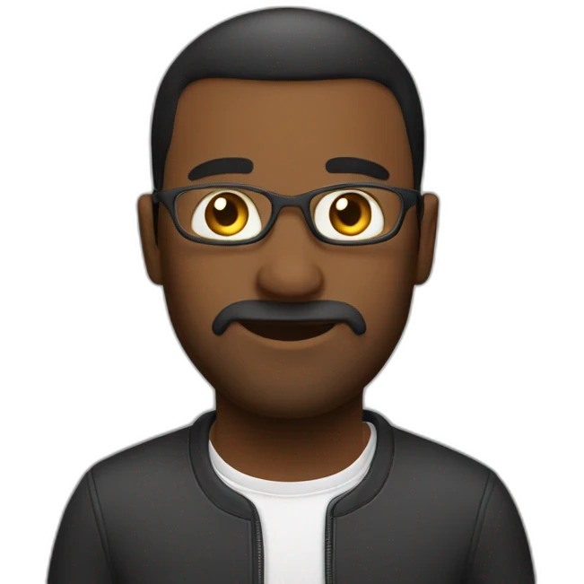 programmer emoji