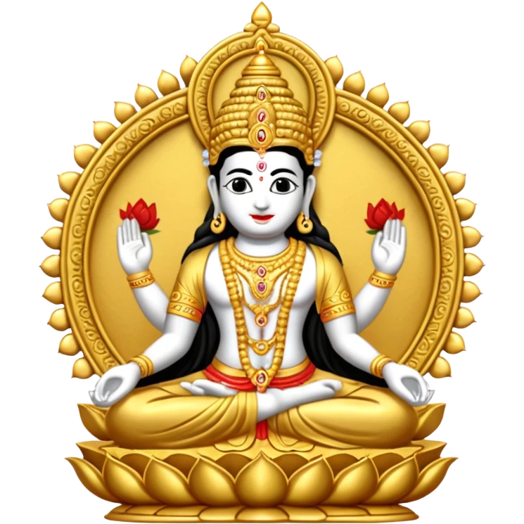Venkateshwara swamy namam emoji
