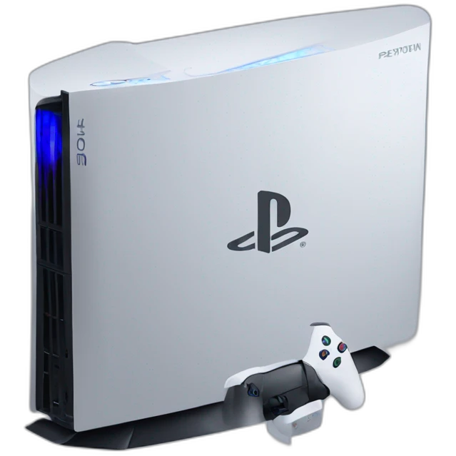 playstation 5 emoji