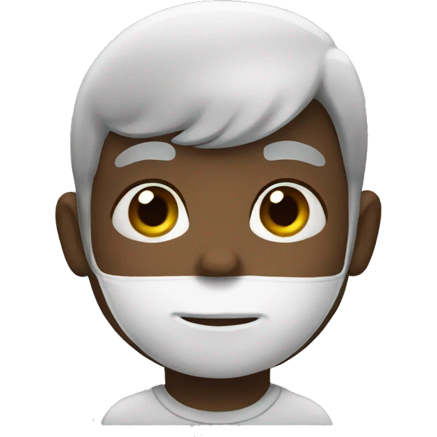 boy emoji