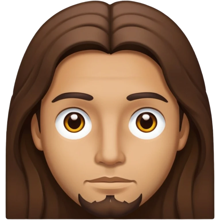Jesús emoji