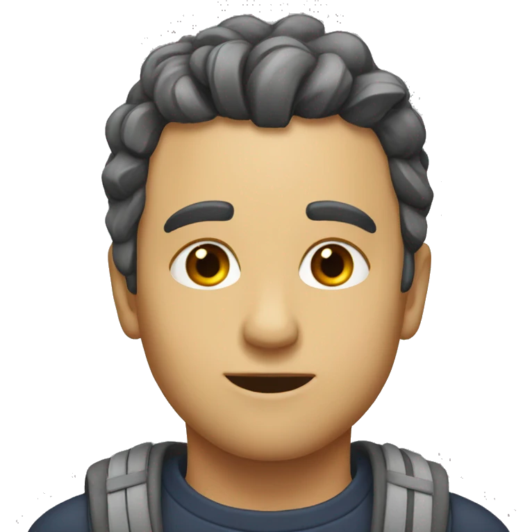 Круассан  emoji