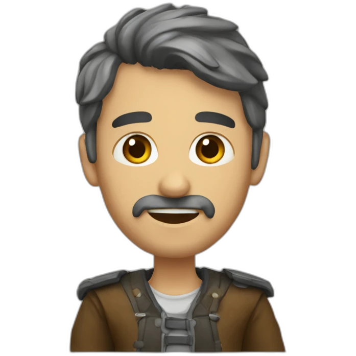 Derfel Cadarn emoji