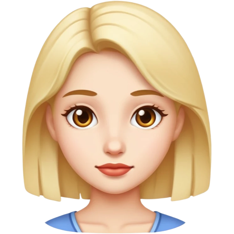 Lia emoji