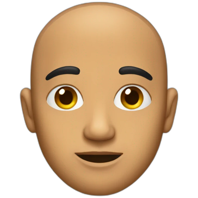 Tebboune emoji
