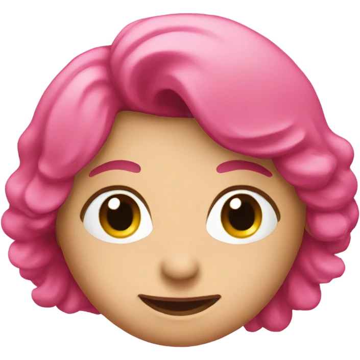 pinkheart emoji