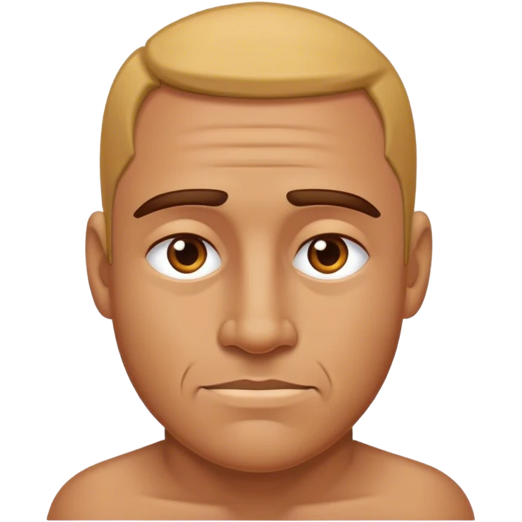 Hogan emoji