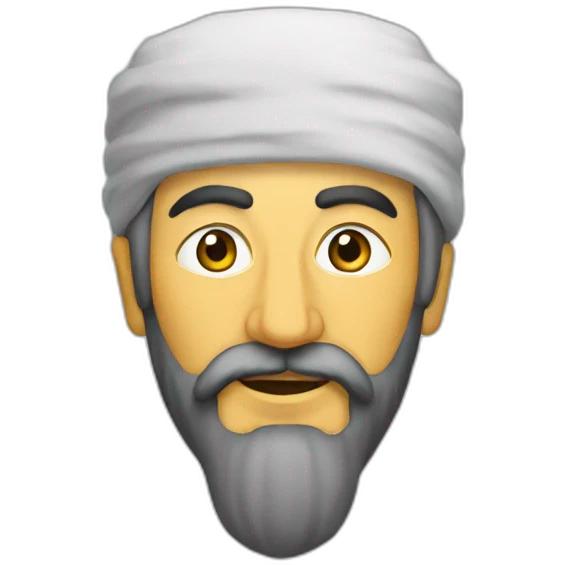 Mehmed II emoji