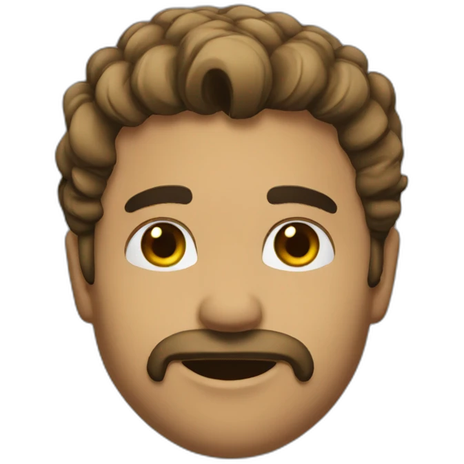 Jeff besos emoji