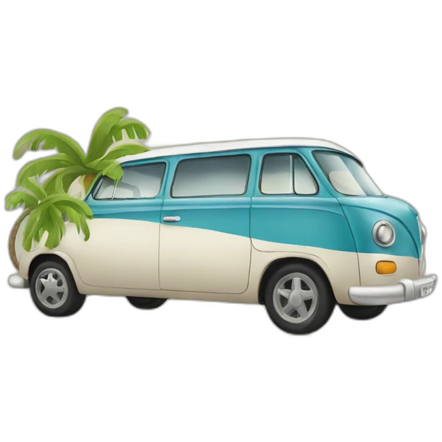 Viajes emoji