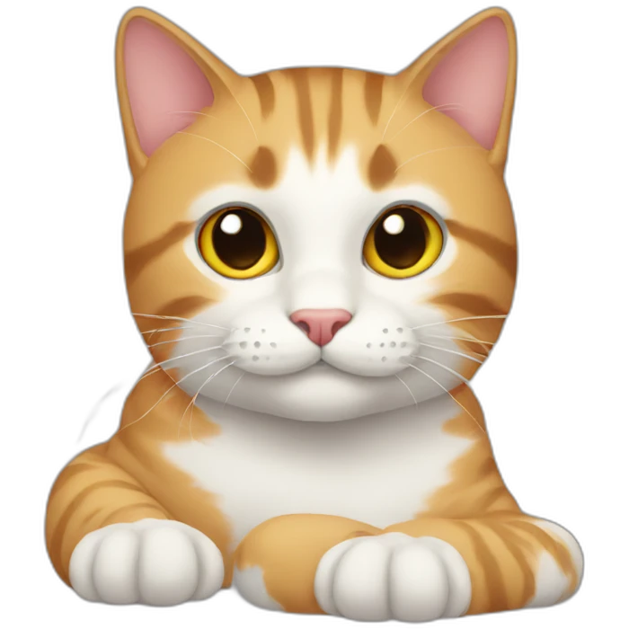 cat emoji