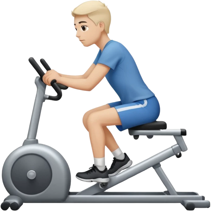 reabilitacion fisica emoji