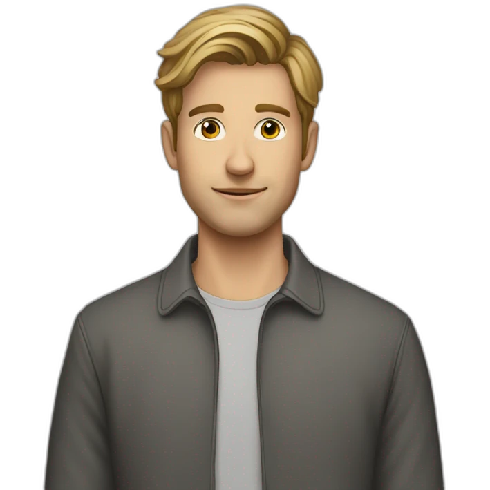 Thibaud hinchap emoji