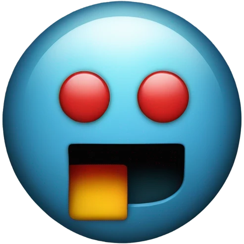 Pacman code emoji