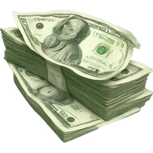 money emoji