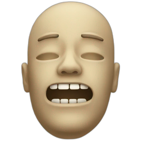 dead emoji