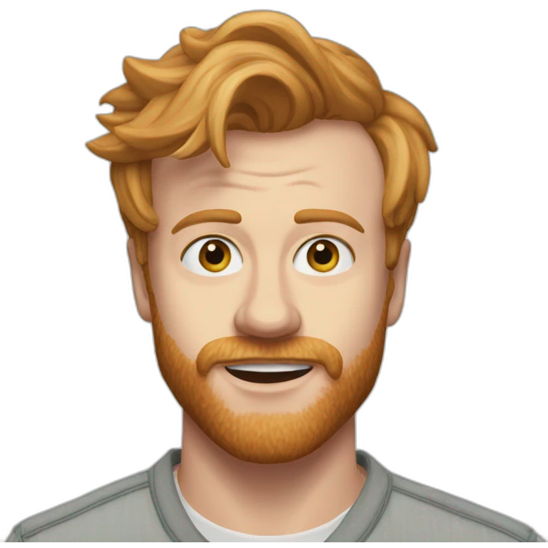 Finneas emoji