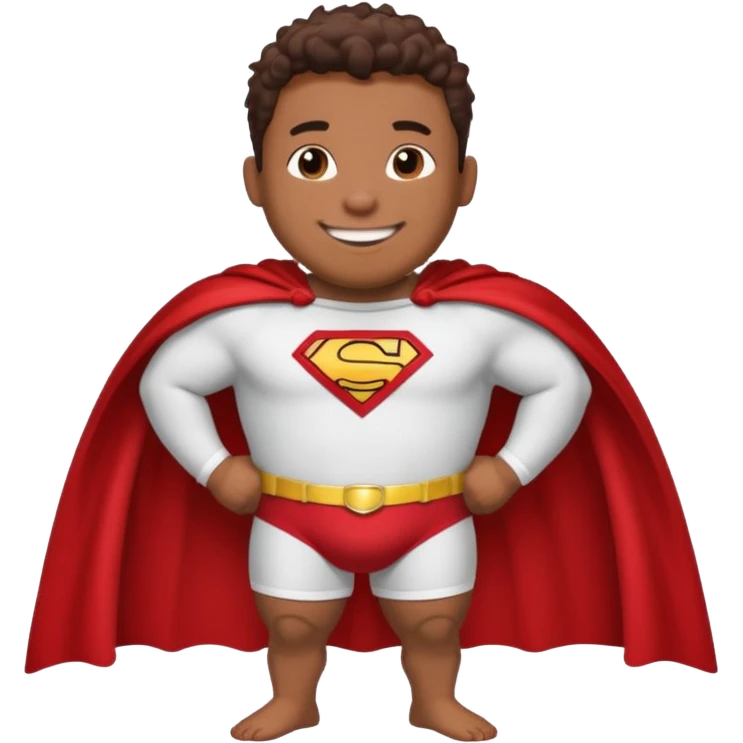 Captain underpants emoji