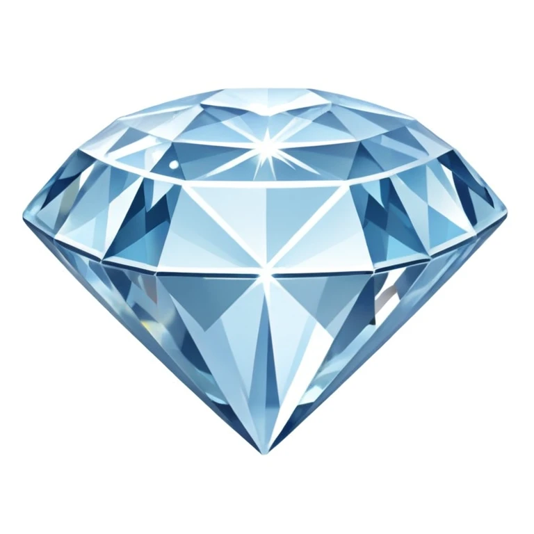 diamond  emoji