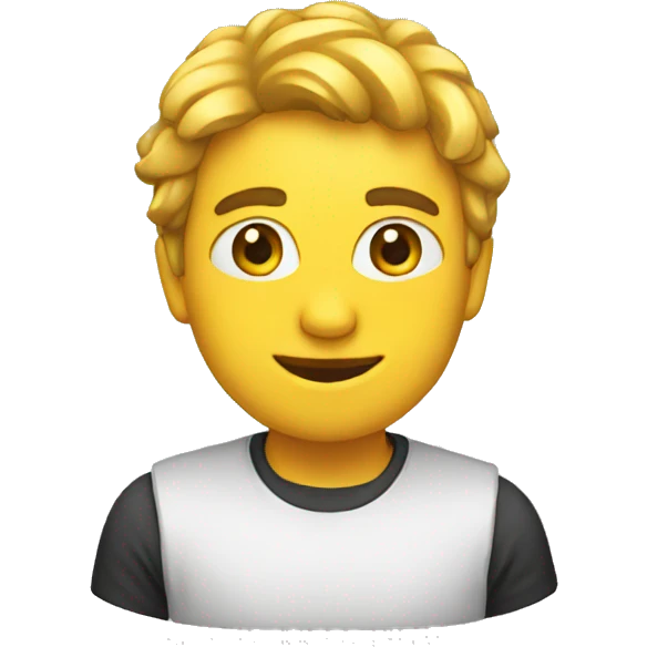 QA emoji