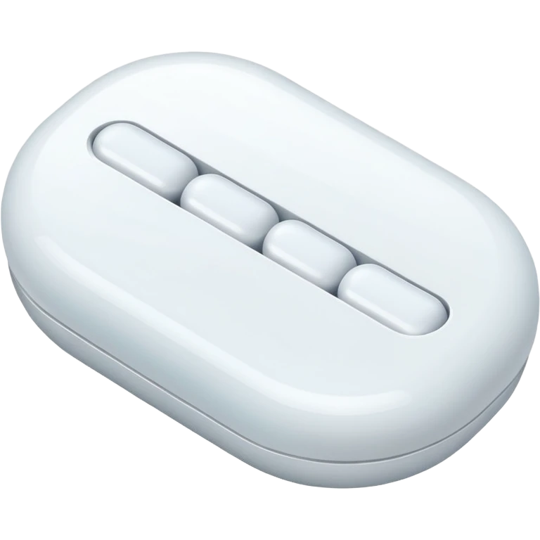 pill emoji