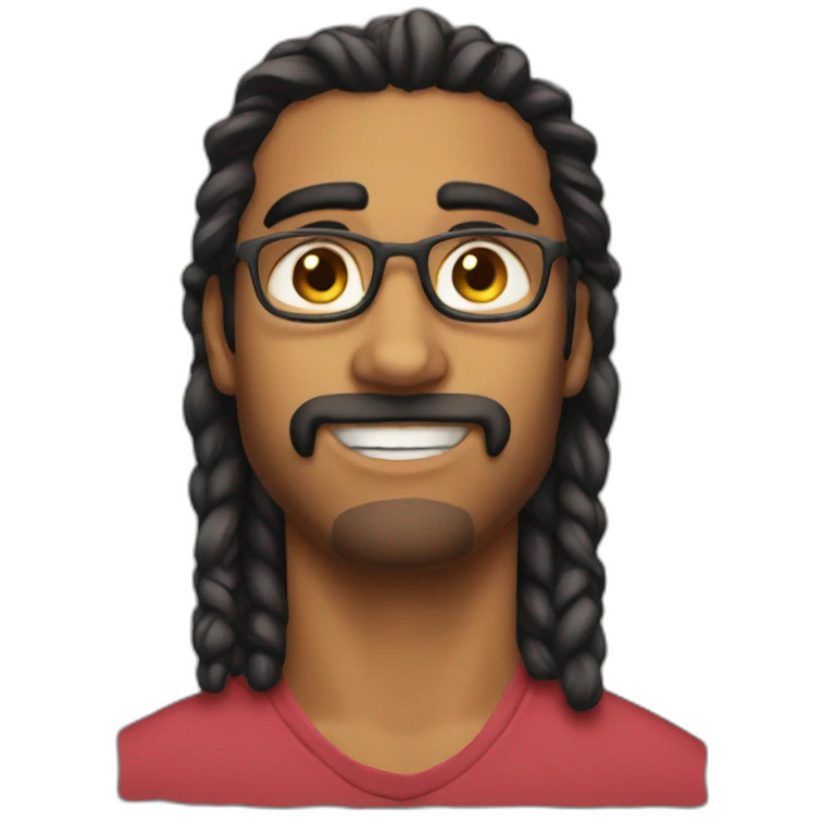 sanket awesome emoji