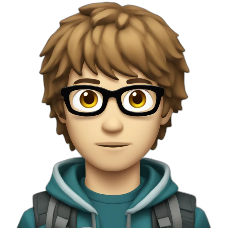 Scott pilgrim  emoji