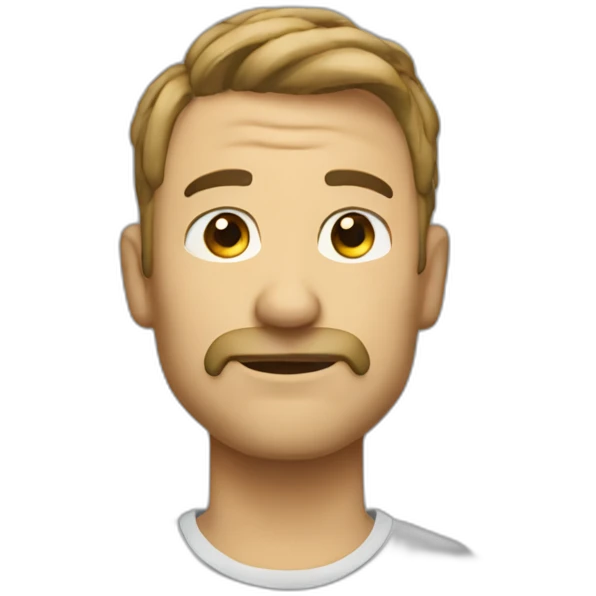slouchштп emoji