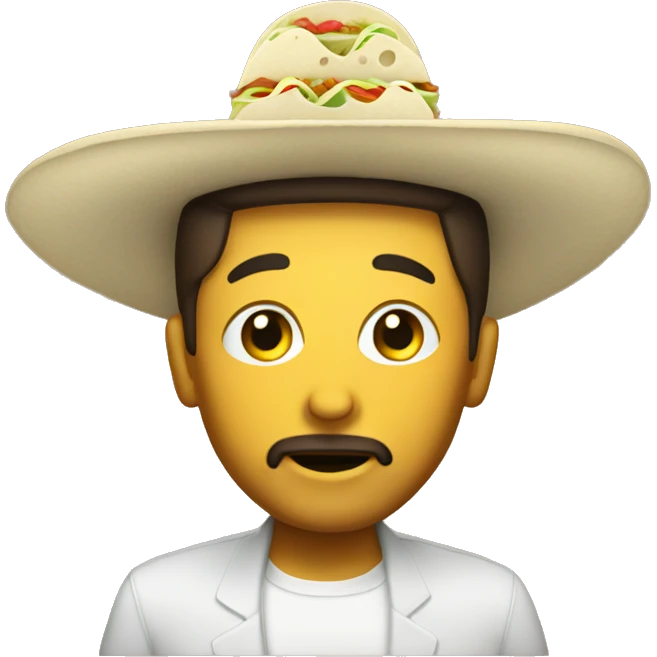 11 disco tacos emoji