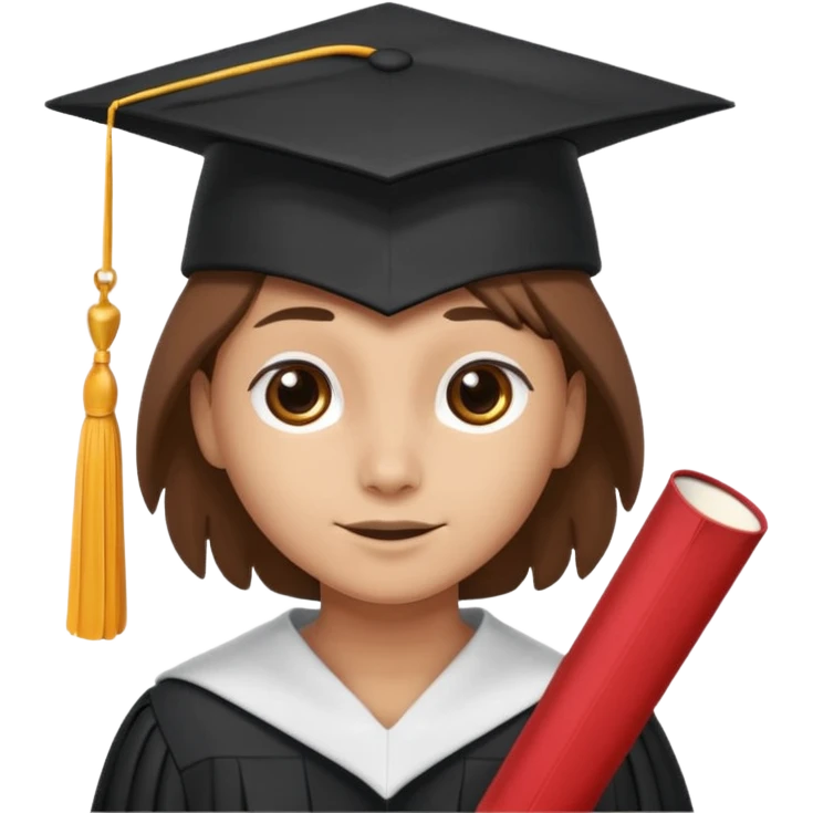 hawk graduate college emoji