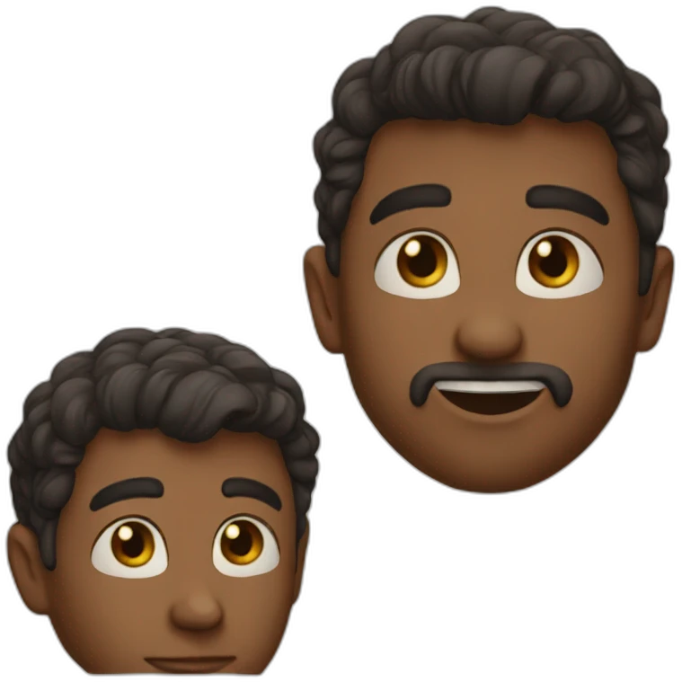 loving shit emoji