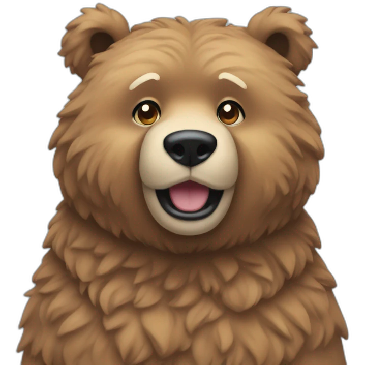 🐻‍❄️ emoji