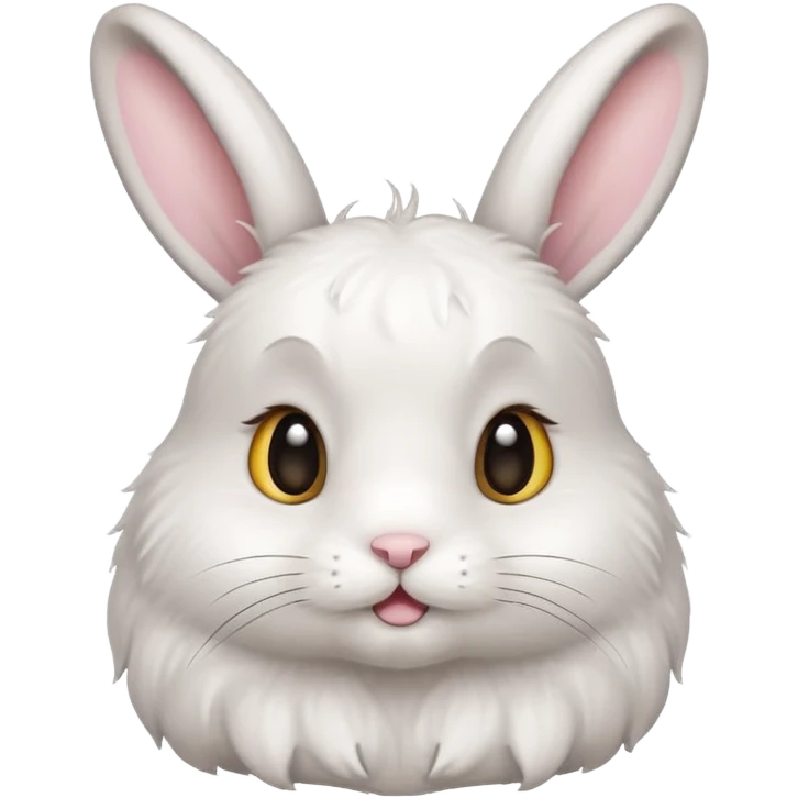 Little bunny  emoji
