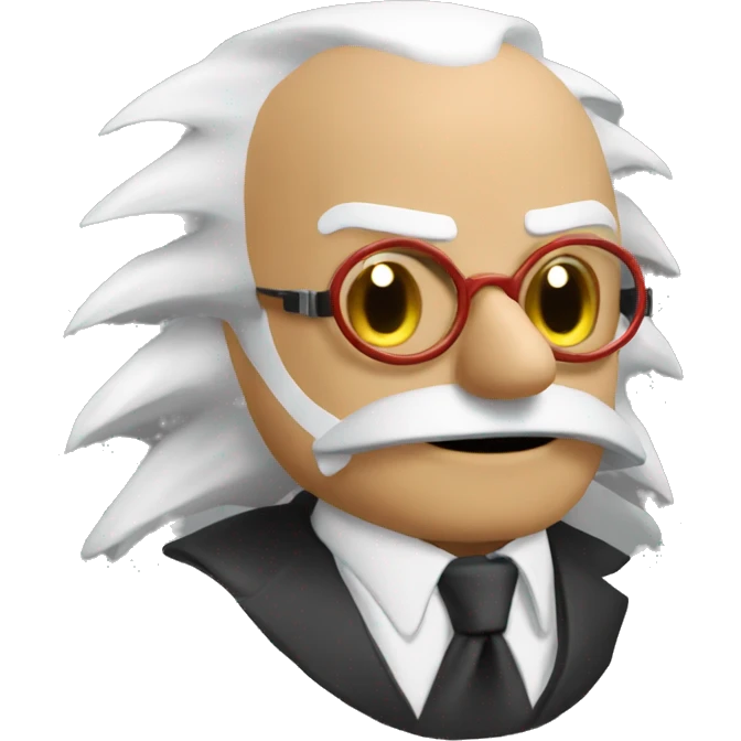 dr eggman emoji