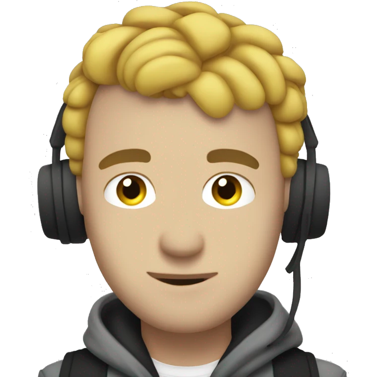 Tyler Joseph emoji