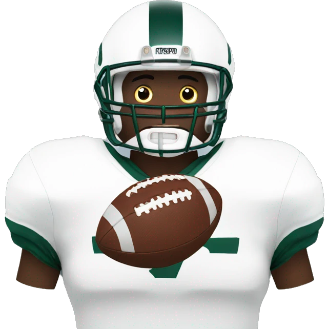 Football  emoji