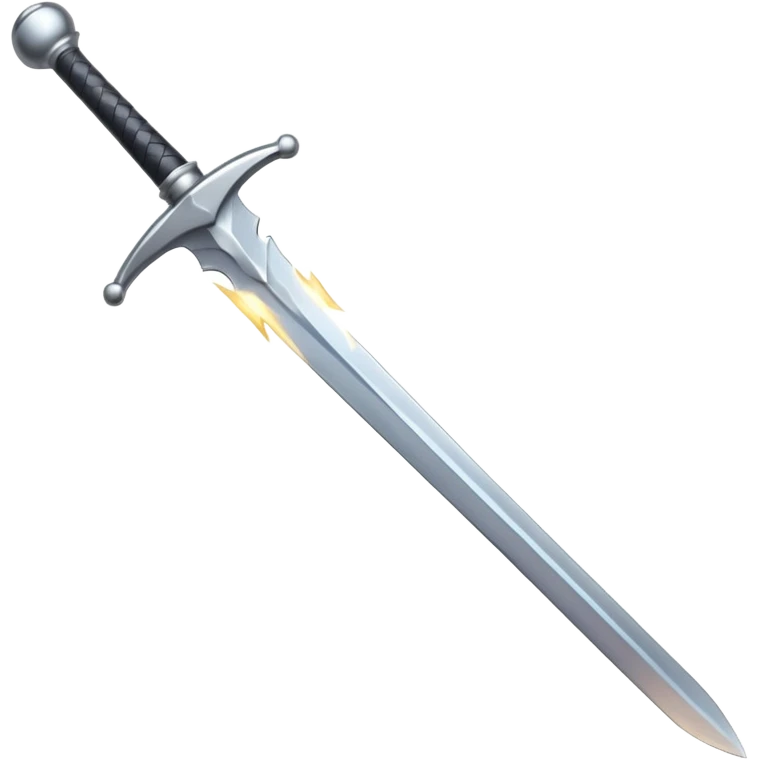 sword emoji