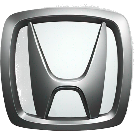 Honda Civic logo emoji