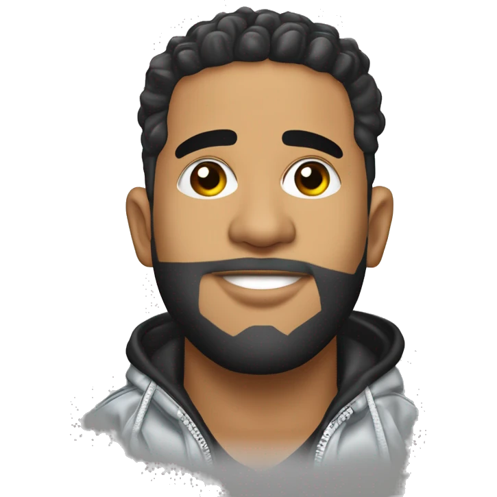 
Rauw Alejandro
Raúl Alejandro Ocasio Ruiz, known professionally as Rauw Alejandro, is a  singer and rapper. Referred to as the "King of Modern Reggaeton", he belongs to "the new generation" of Puerto Rican urban musician emoji