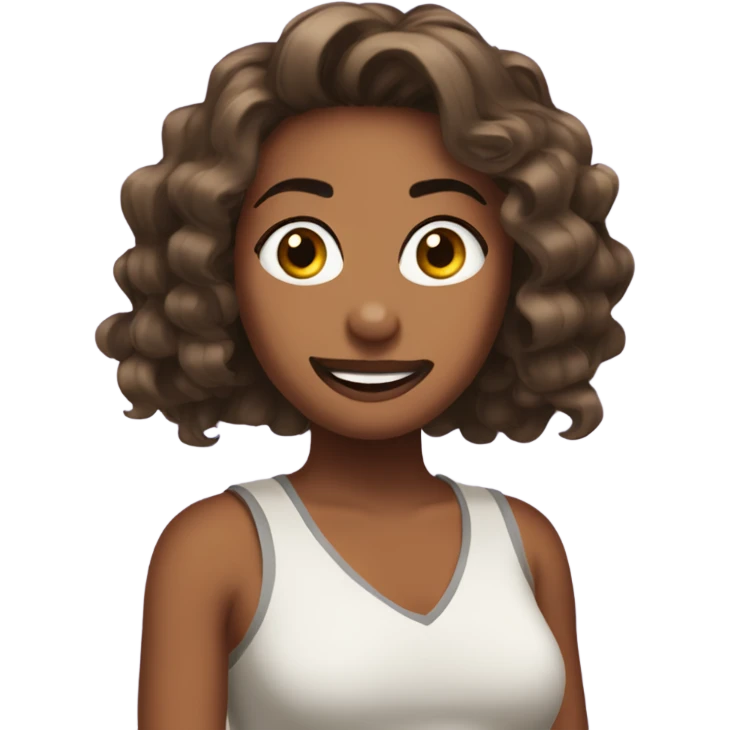 Nessa from gavin and Stacy emoji