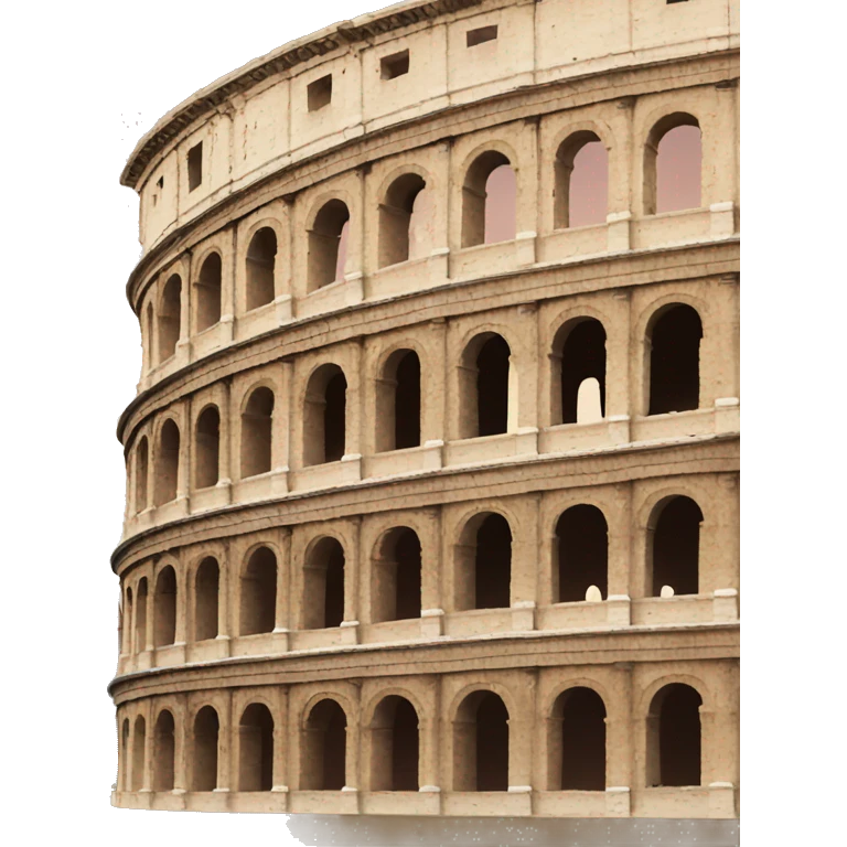 Colosseum emoji