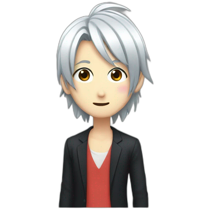 Ichigo emoji