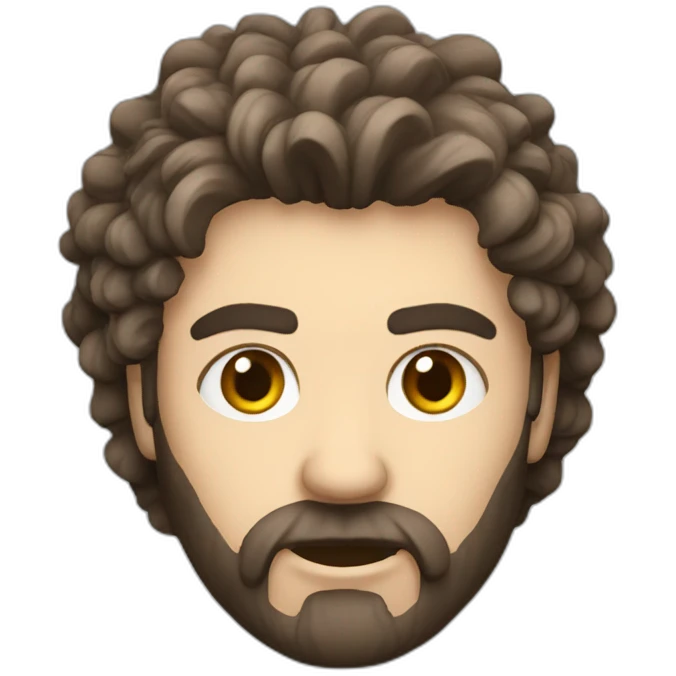 Asterion emoji