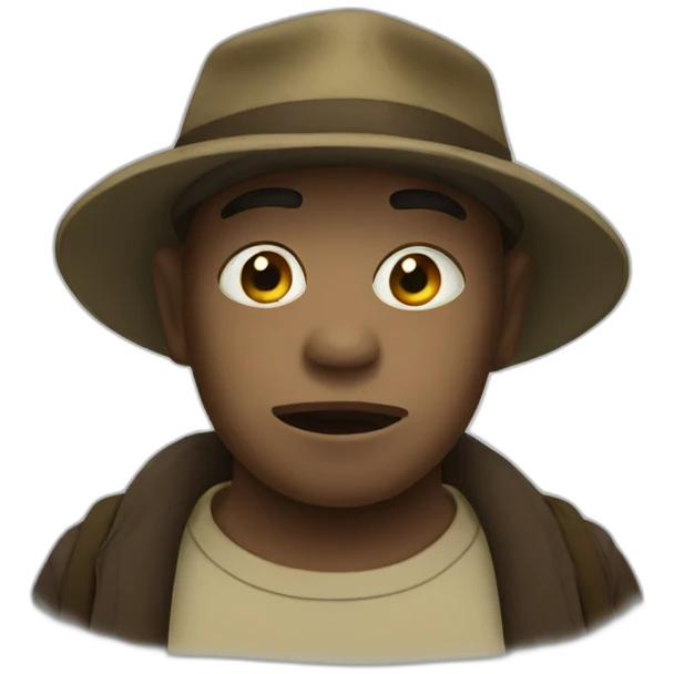 monkaS emoji