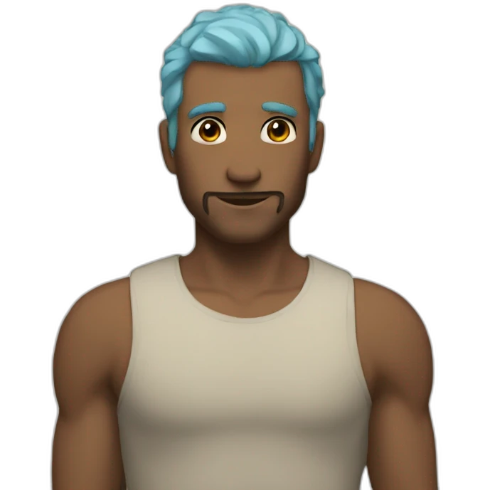 Zeno emoji