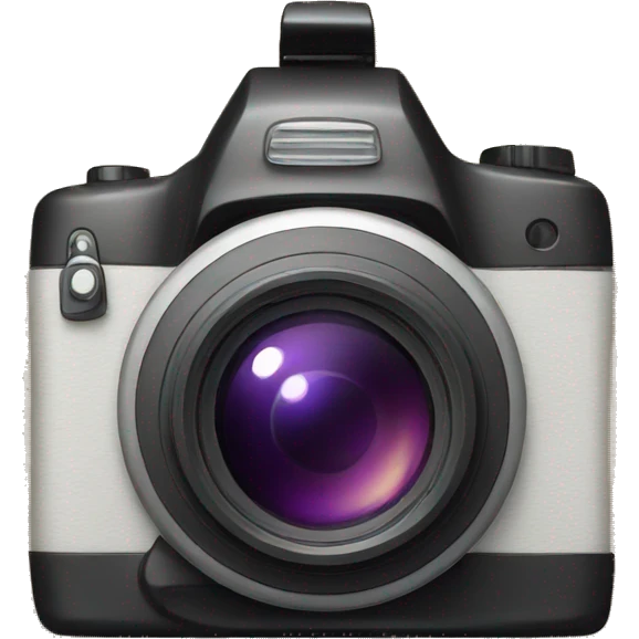 camera emoji