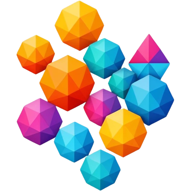 digital emoji