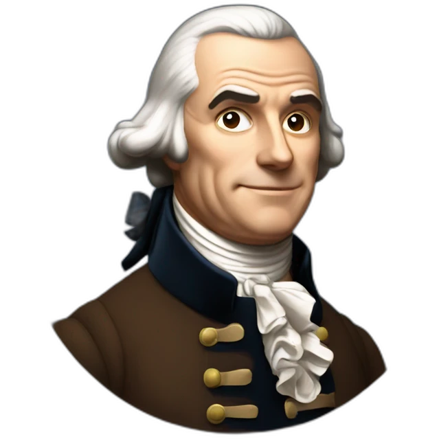 Samuel Adams emoji