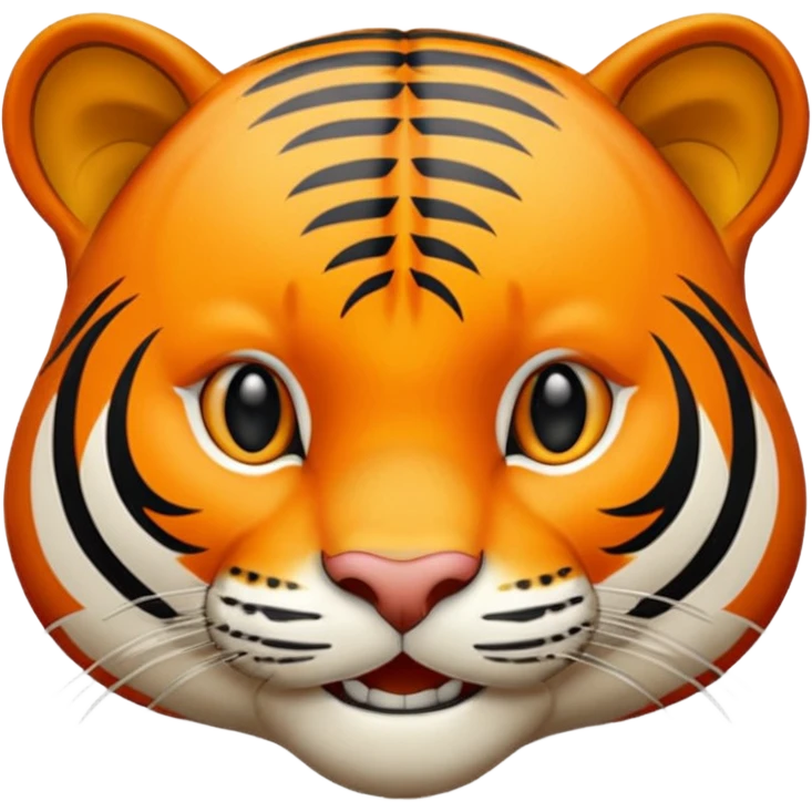 🐅😀 emoji