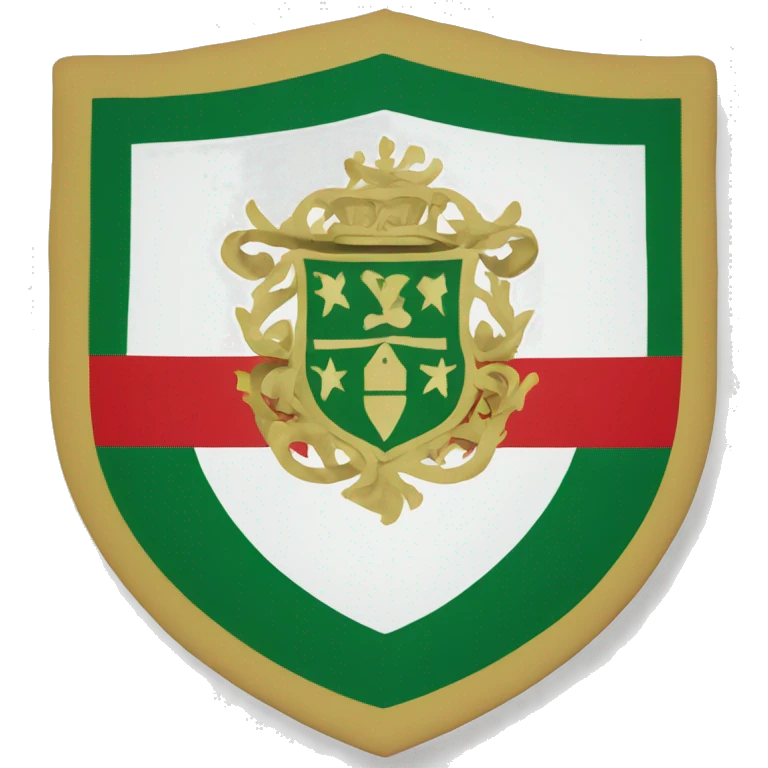 Escudo del once caldas  emoji